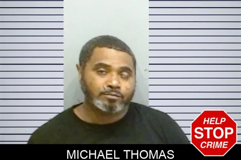 Michael Thomas