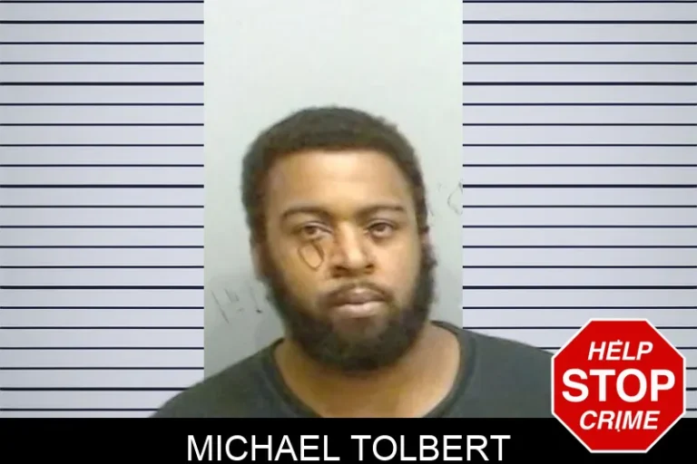 Michael Tolbert