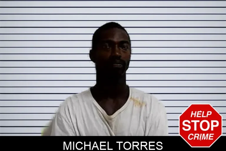 Michael Torres