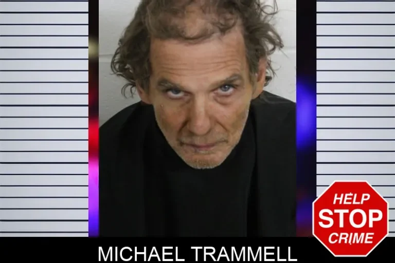 Michael Trammell