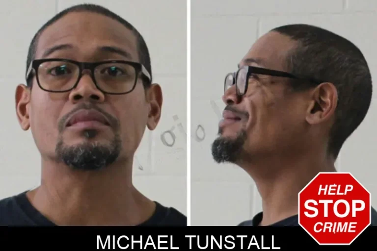 Michael Tunstall