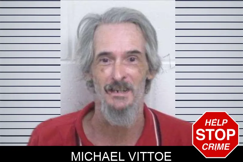 Michael Vittoe