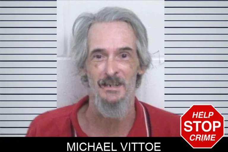 Michael Vittoe