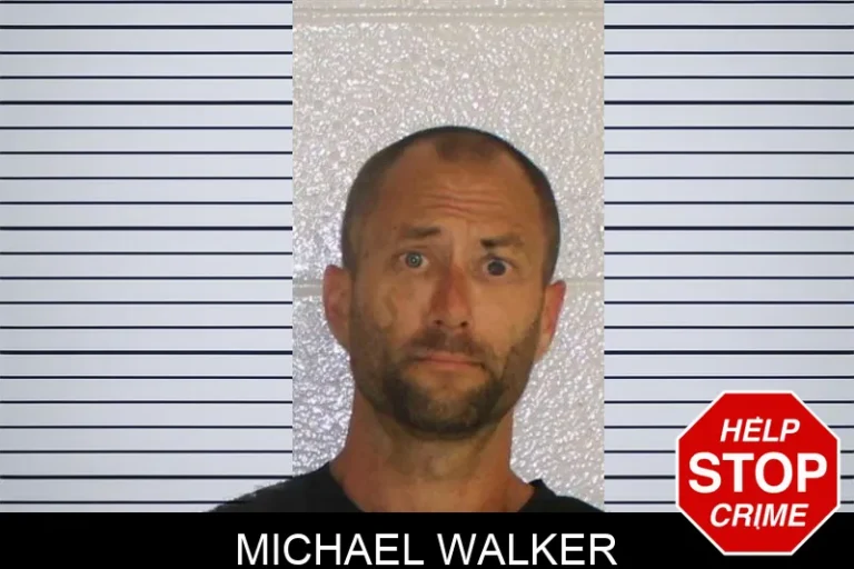 Michael Walker