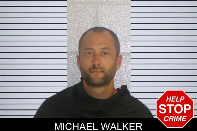 Michael Walker