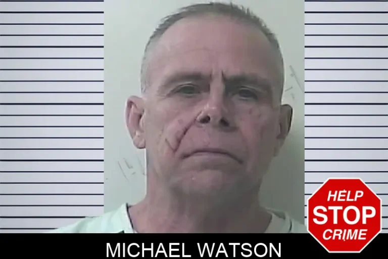 Michael Watson