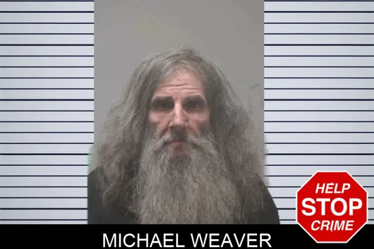 Michael Weaver