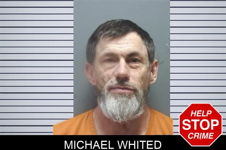 Michael Whited mugshot – Cherokee County , Georgia Michael Whited