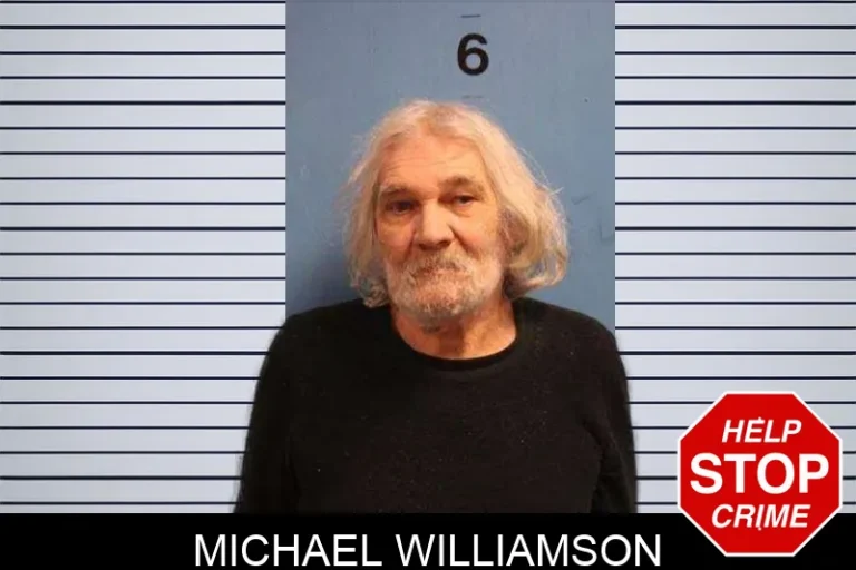 Michael Williamson