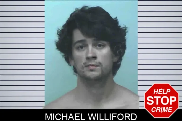 Michael Williford