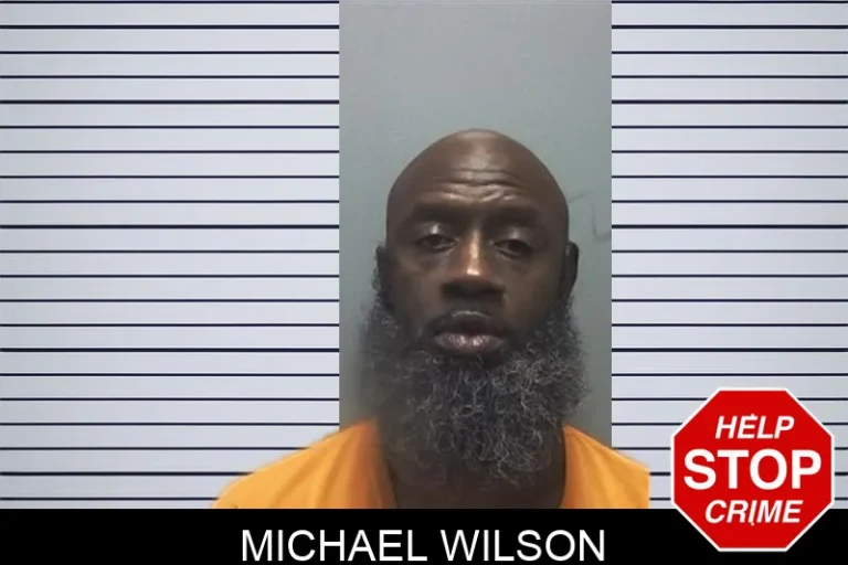 Michael Wilson