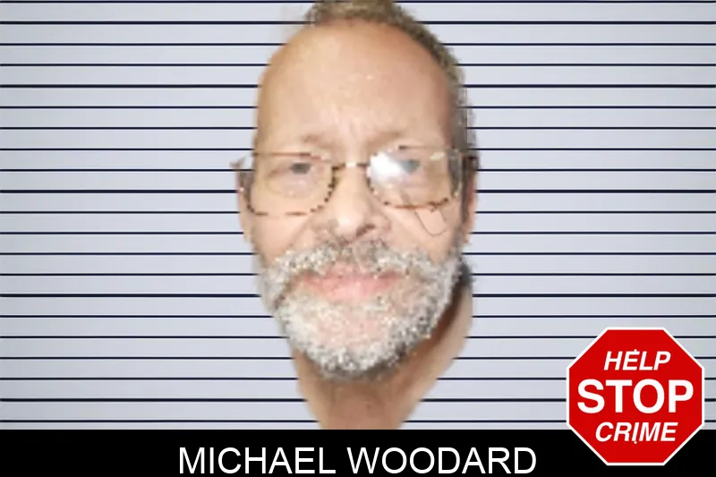 Michael Woodard