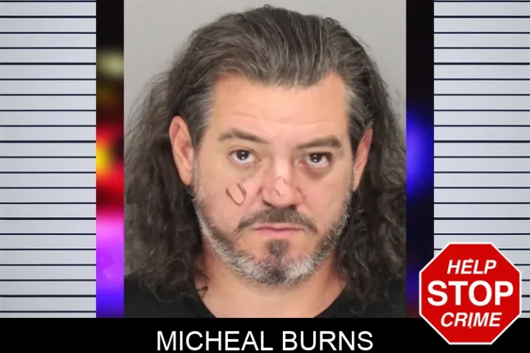 Micheal Burns