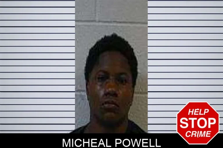 Micheal Powell