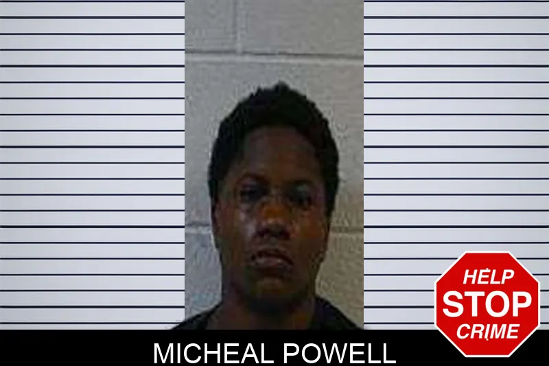 Micheal Powell