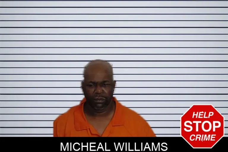 Micheal Williams