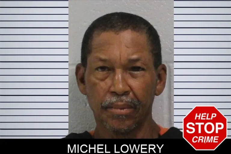 Michel Lowery mugshot β Carroll County , Georgia Michel Lowery