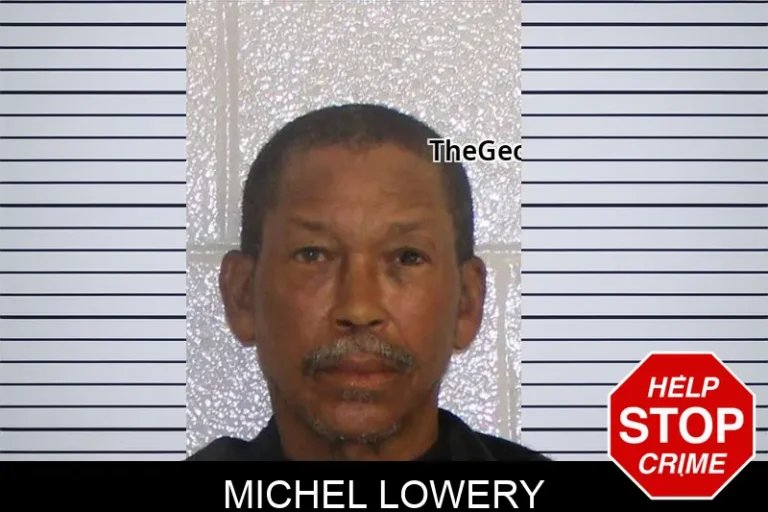Michel Lowery mugshot – Carroll County , Georgia Michel Lowery