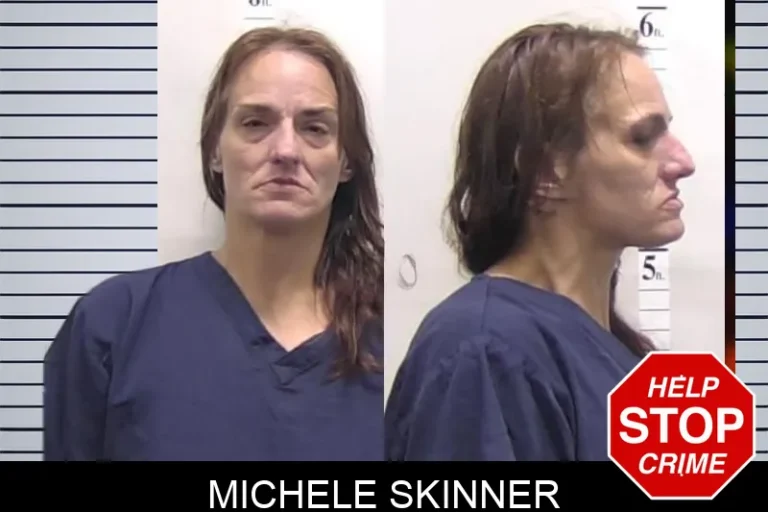 Michele Skinner mugshot – Clarke County , Georgia Michele Skinner