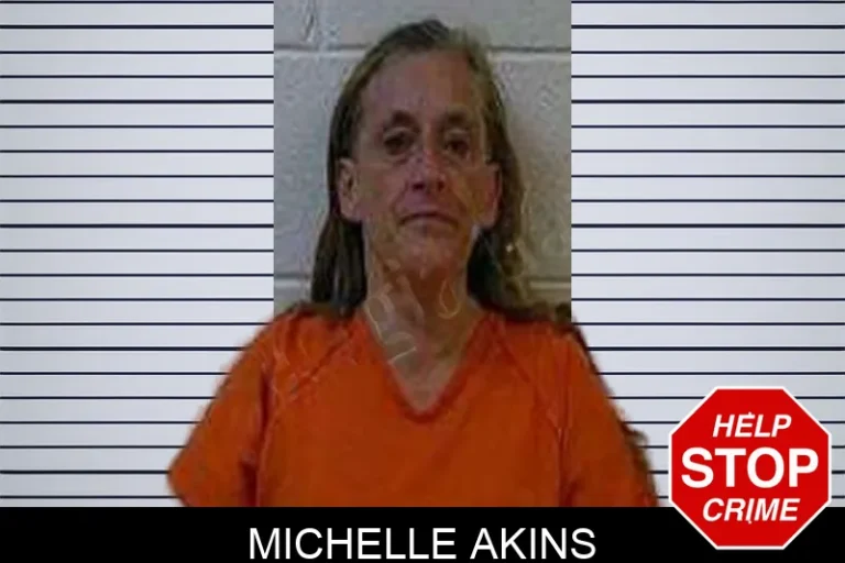 Michelle Akins