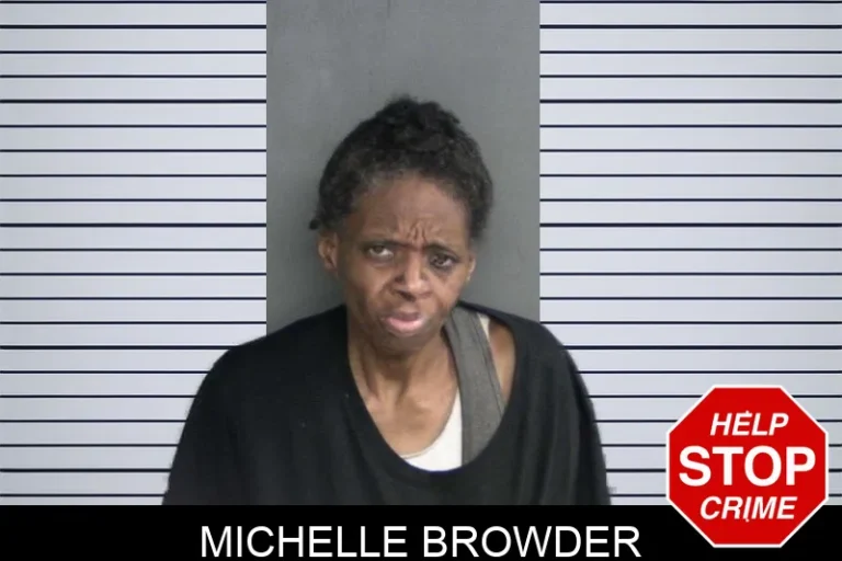 Michelle Browder