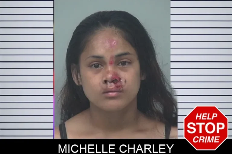 Michelle Charley