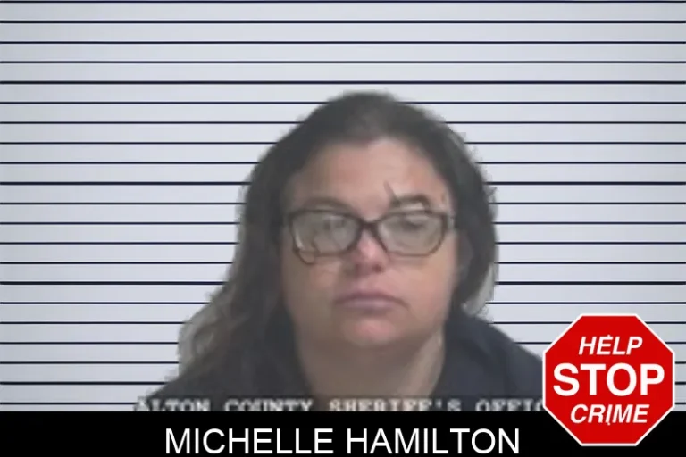 Michelle Hamilton mugshot – Walton County , Georgia Michelle Hamilton