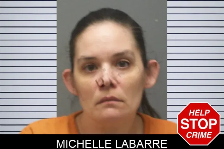 Michelle Labarre