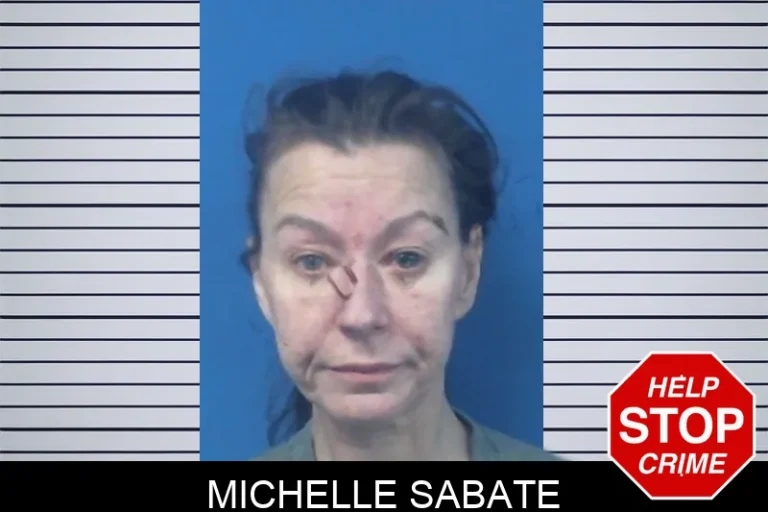 Michelle Sabate