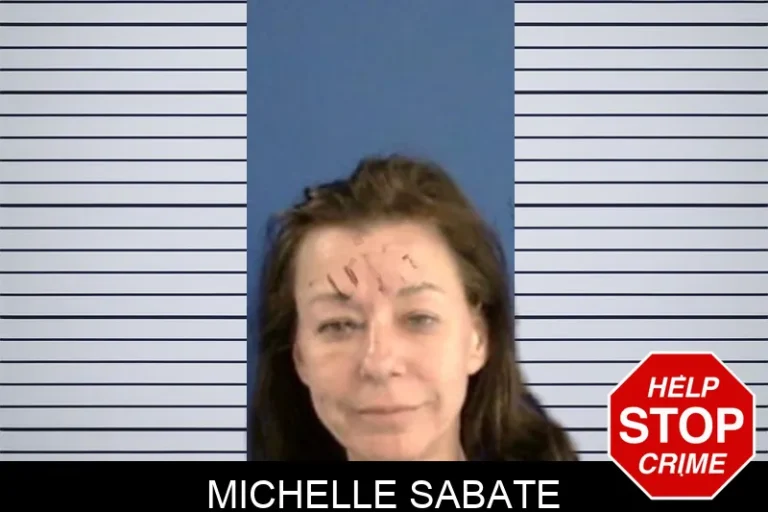 Michelle Sabate