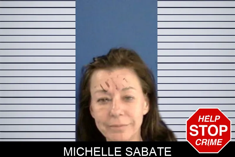 Michelle Sabate