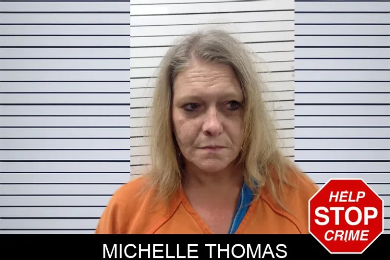 Michelle Thomas