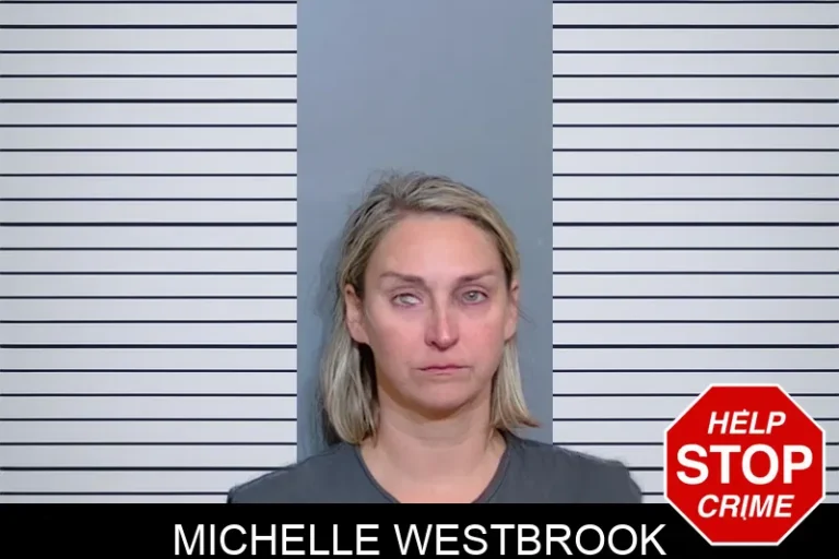 Michelle Westbrook