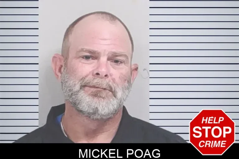 Mickel Poag