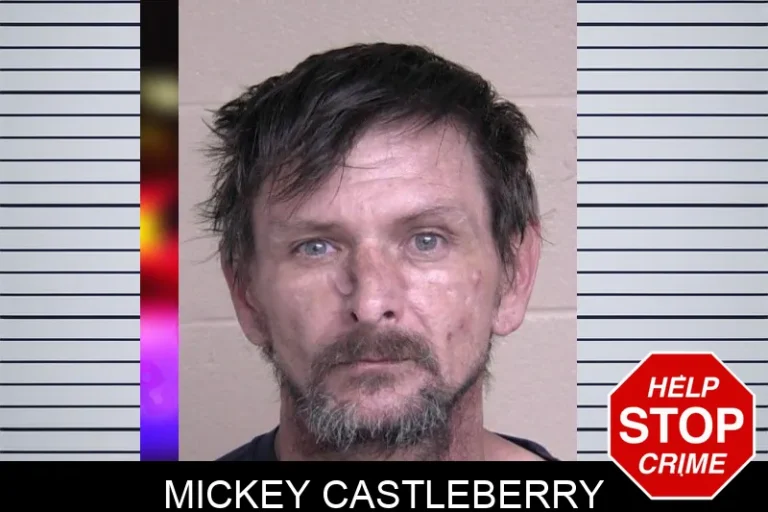 Mickey Castleberry
