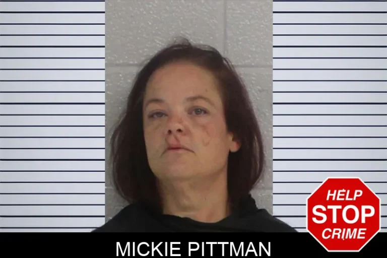 Mickie Pittman
