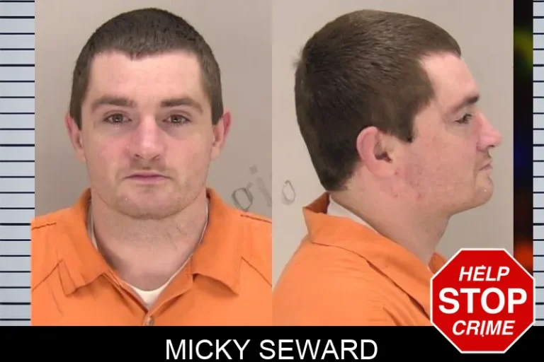 Micky Seward