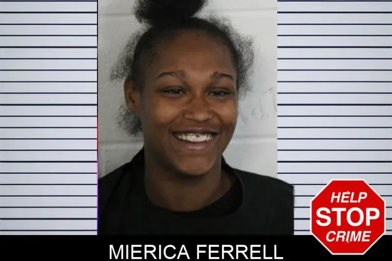 Mierica Ferrell
