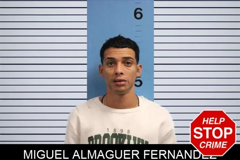 Miguel Almaguer Fernandez mugshot β Monroe County , Georgia Miguel Almaguer Fernandez