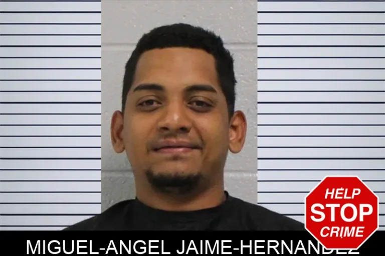 Miguel-Angel Jaime-Hernandez