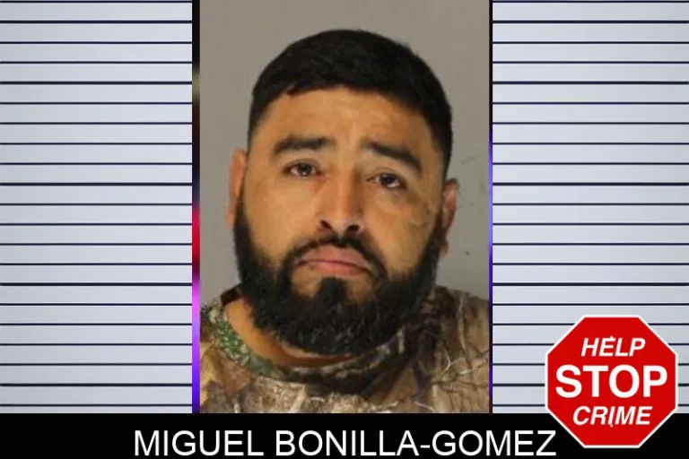 Miguel Bonilla-Gomez mugshot – Hall County , Georgia Miguel Bonilla-Gomez