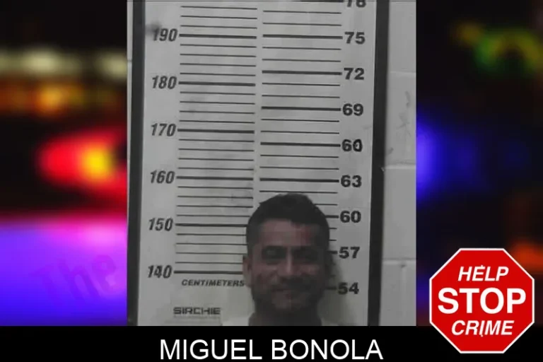 Miguel Bonola