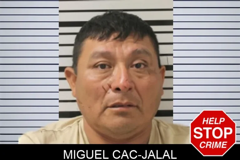 Miguel Cac-Jalal