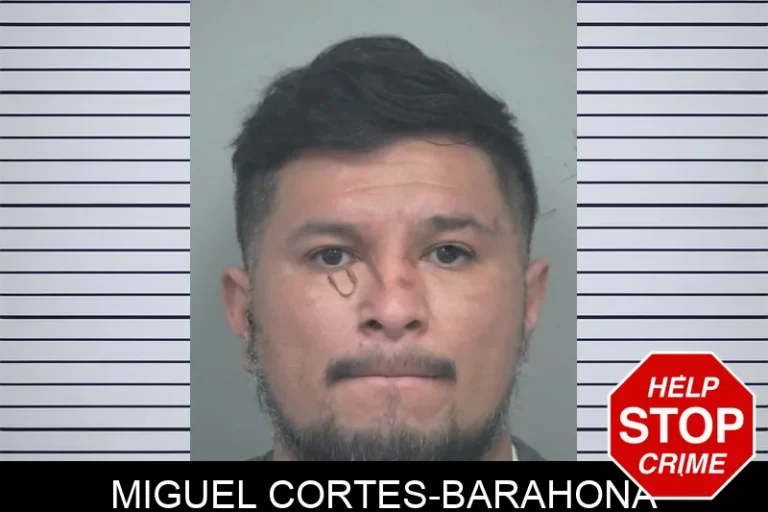 Miguel Cortes-Barahona