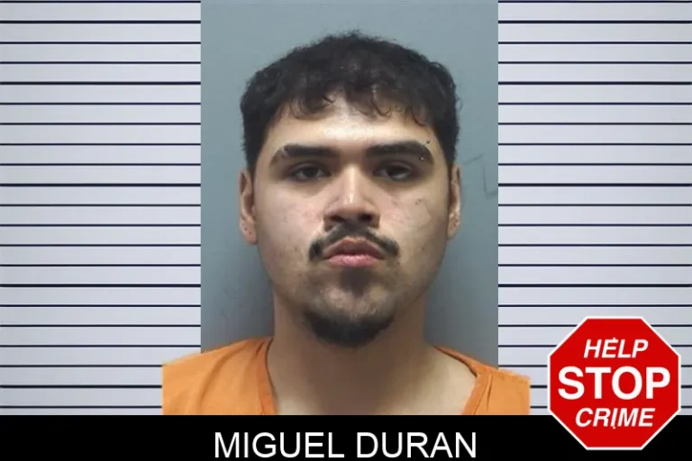 Miguel Duran mugshot – Cherokee County , Georgia Miguel Duran