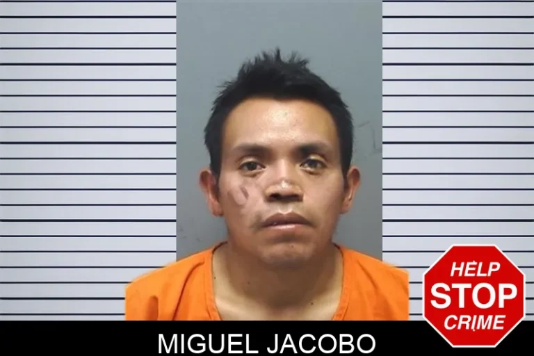 Miguel Jacobo mugshot – Cherokee County , Georgia Miguel Jacobo