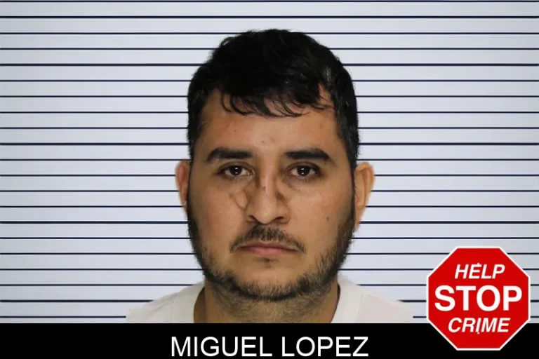 Miguel Lopez