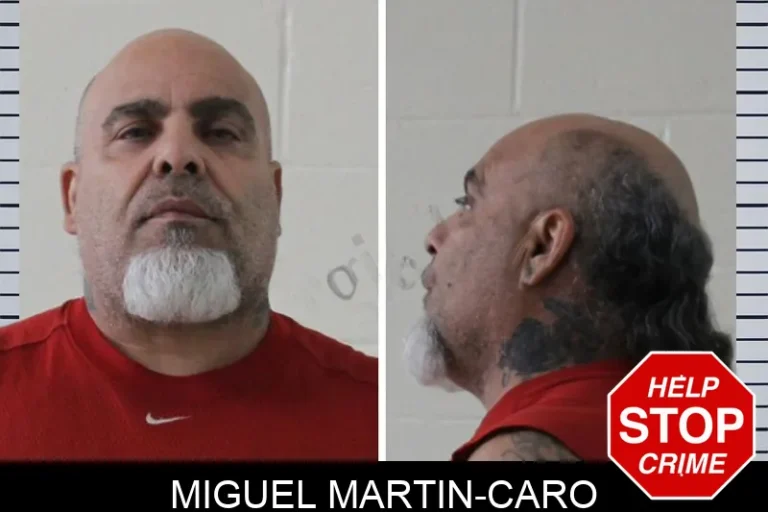 Miguel Martin-Caro