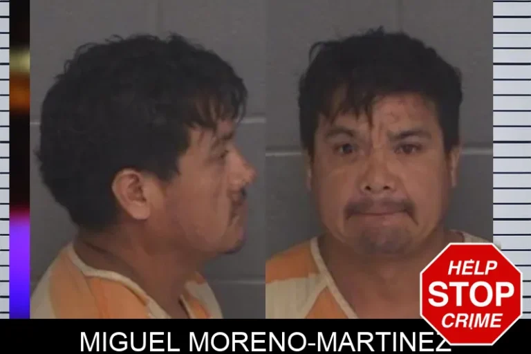 Miguel Moreno-Martinez