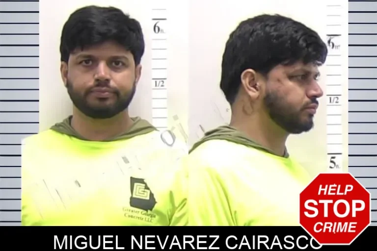 Miguel Nevarez Cairasco